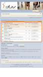 Mobile Screenshot of forum.d-u-v.org